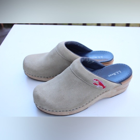 L.L. Bean clogs - Picture 11 of 11